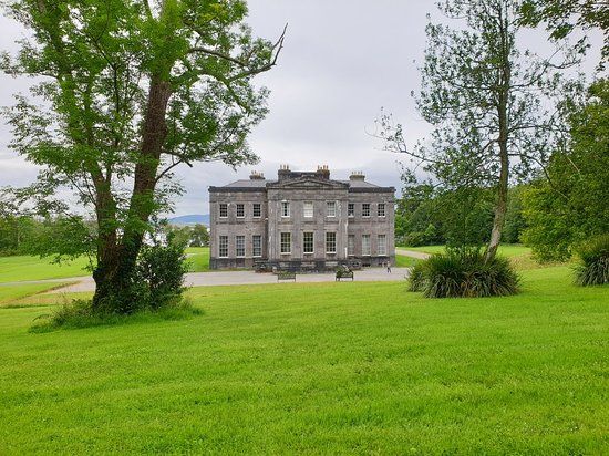 Lissadell House
